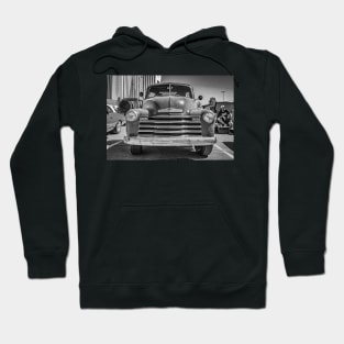 Chevrolet Advance Design 3100 Pickup Truck Hoodie